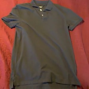 Used shirt but no holes or stains